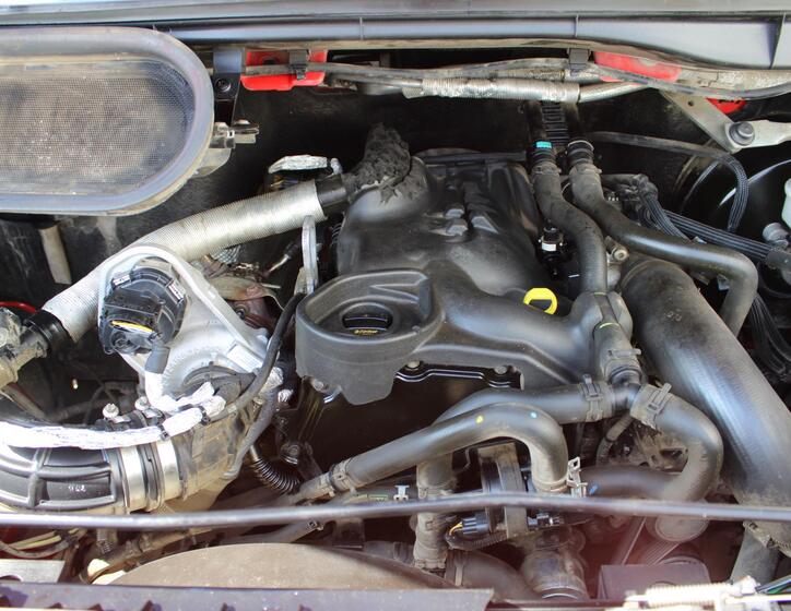 Ford Transit 24