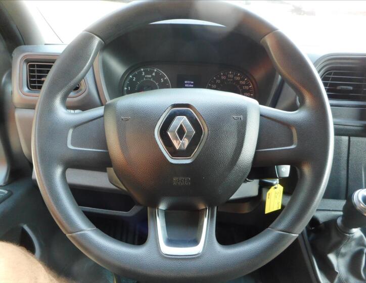 Renault Master 11