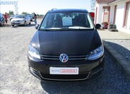 Volkswagen Sharan 2