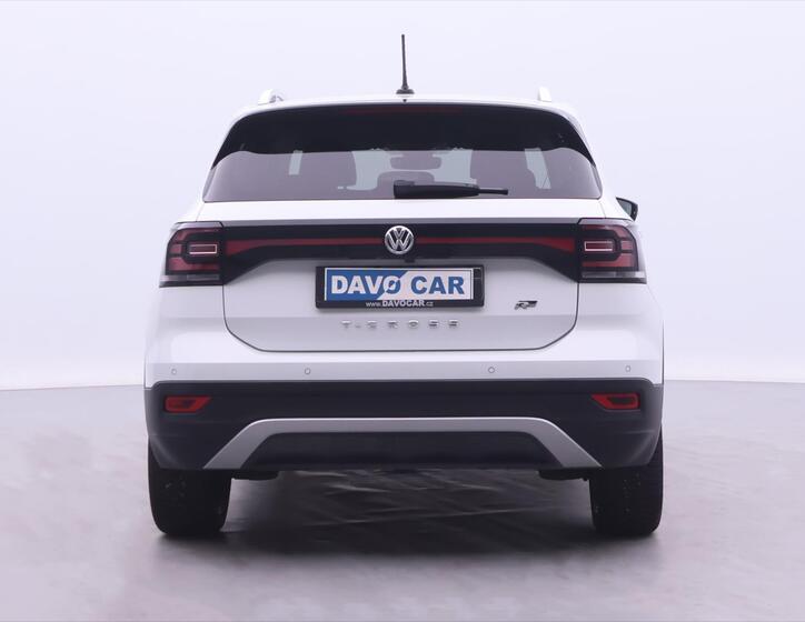 Volkswagen T-Cross 6
