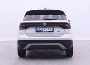 Volkswagen T-Cross 6