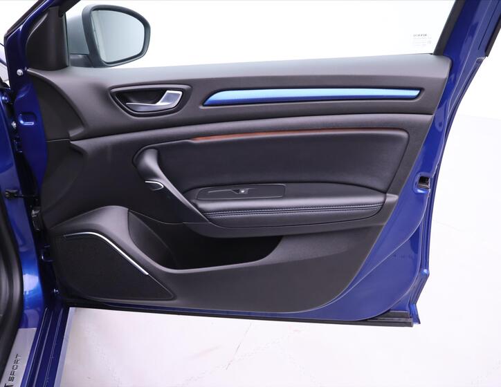 Renault Mégane 13