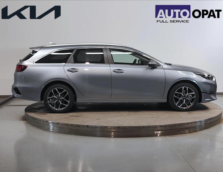KIA Ceed 3