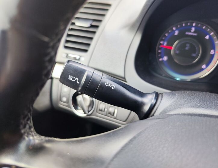 Hyundai i40 23