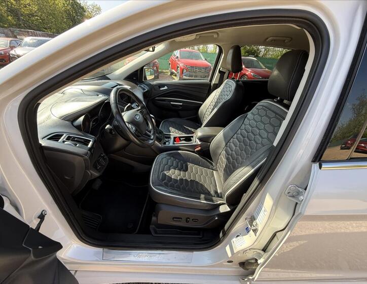 Ford Kuga 7