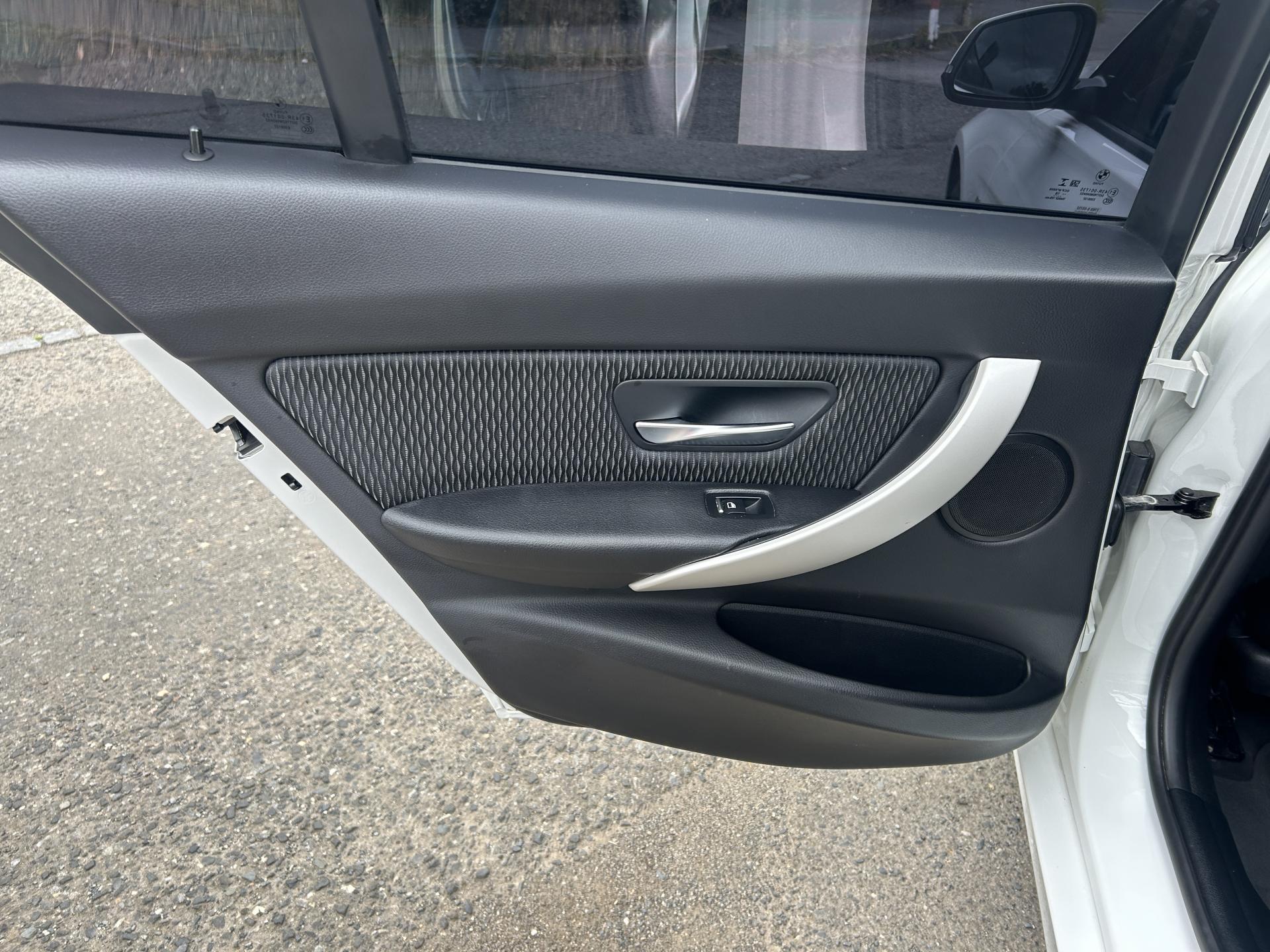 BMW Řada 3