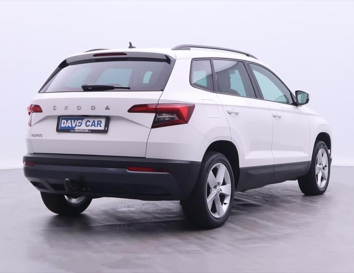 Škoda Karoq 7