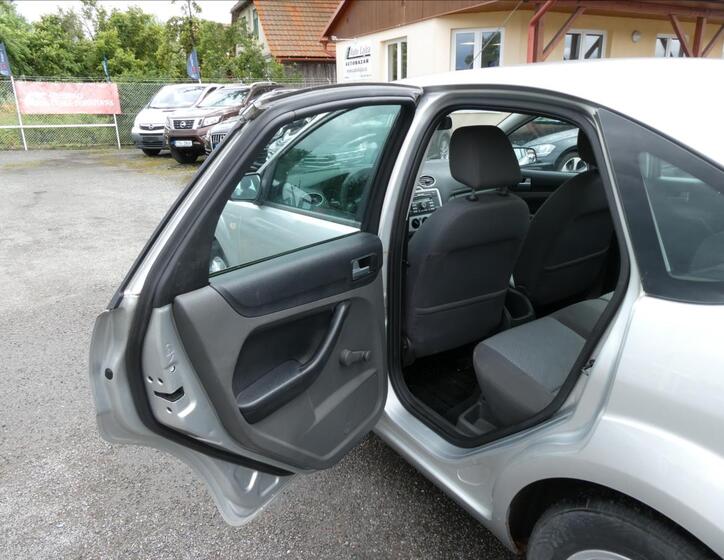 Ford Focus 15