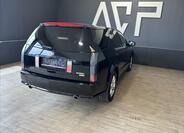 Cadillac SRX 6