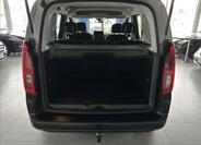 Citroën Berlingo 26