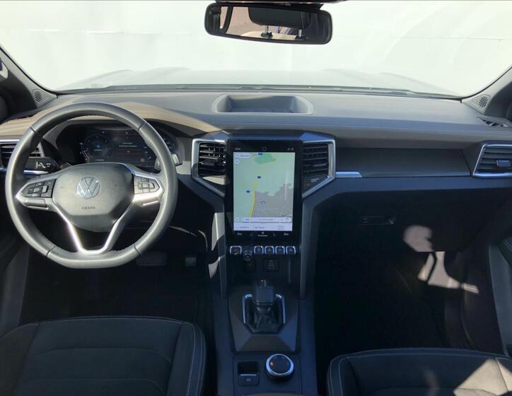 Volkswagen Amarok 5