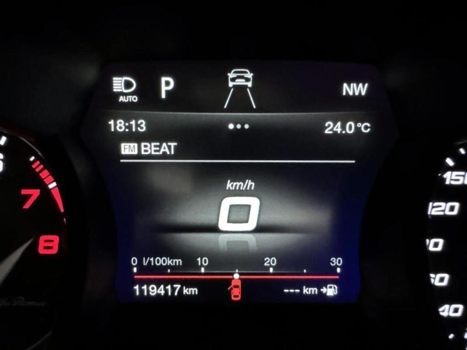 Alfa Romeo Stelvio 19