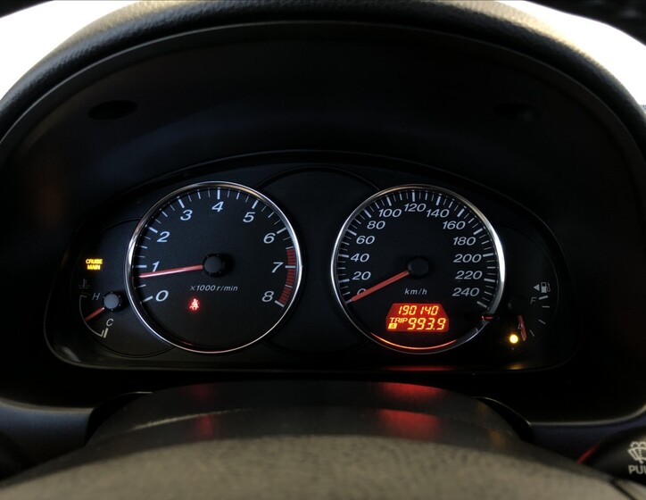 Mazda 6 21