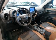 Ford Bronco Sport 12