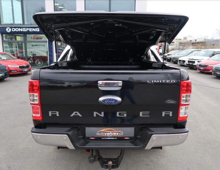 Ford Ranger 22