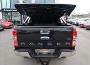 Ford Ranger 22