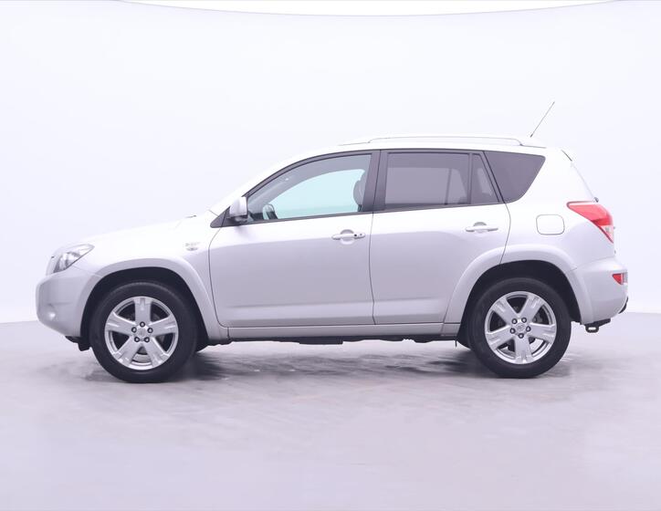 Toyota RAV4 4