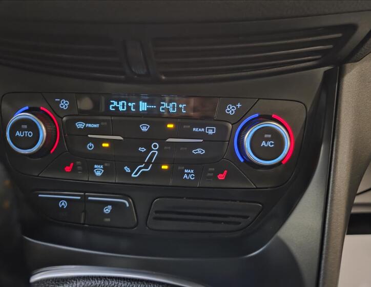 Ford C-MAX 16