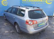 Volkswagen Passat 6