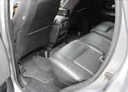 Land Rover Range Rover Sport 17