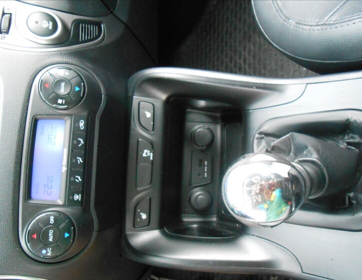 Hyundai ix35 30