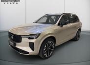 Volvo XC90 1