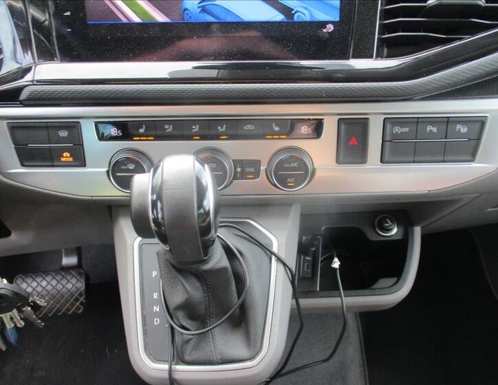 Volkswagen California 15