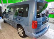 Volkswagen Caddy 3