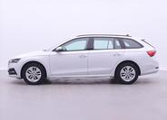 Škoda Octavia 4