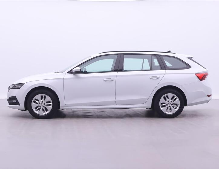 Škoda Octavia 4