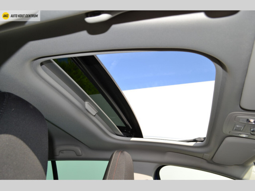 Renault Mégane 19