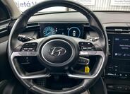 Hyundai Tucson 9