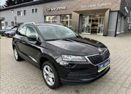 Škoda Karoq 1