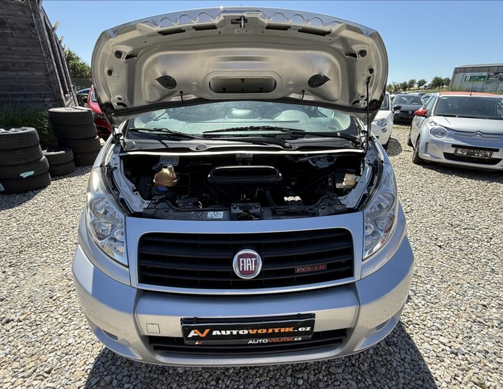 Fiat Scudo 26