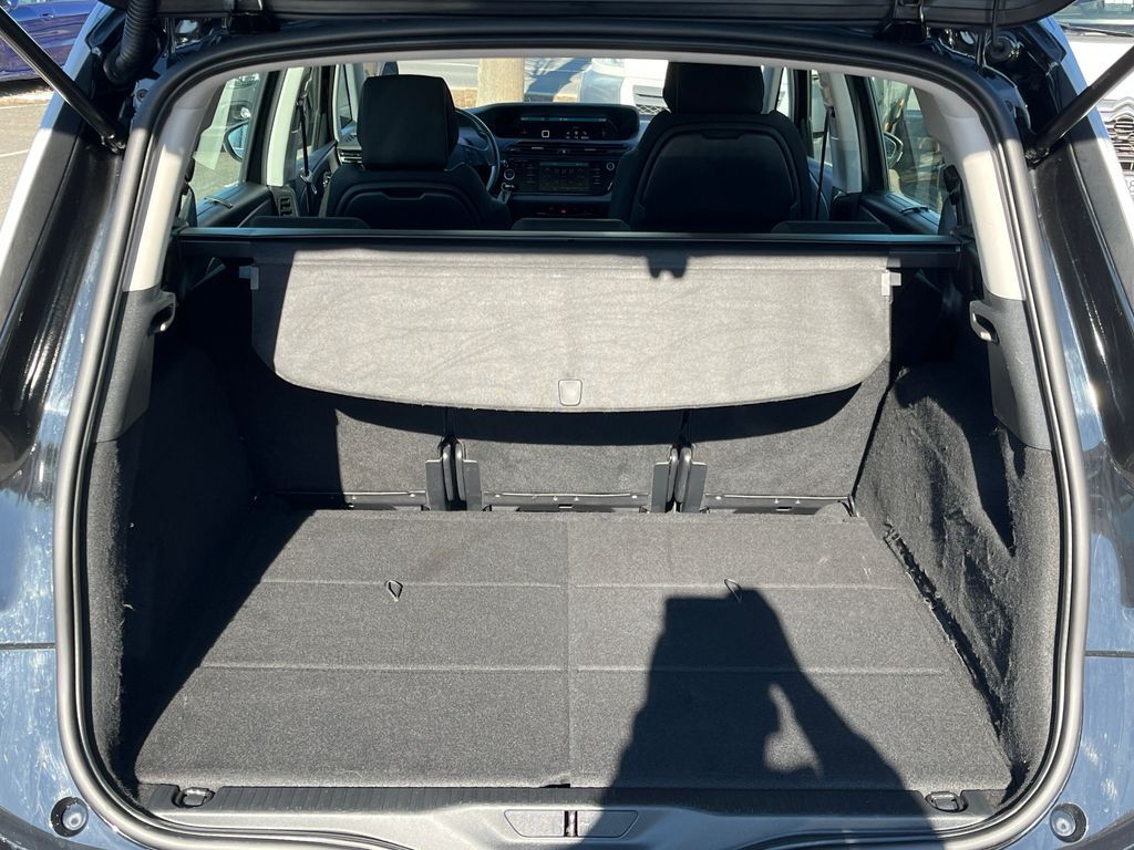 Citroën Grand C4 Picasso 6