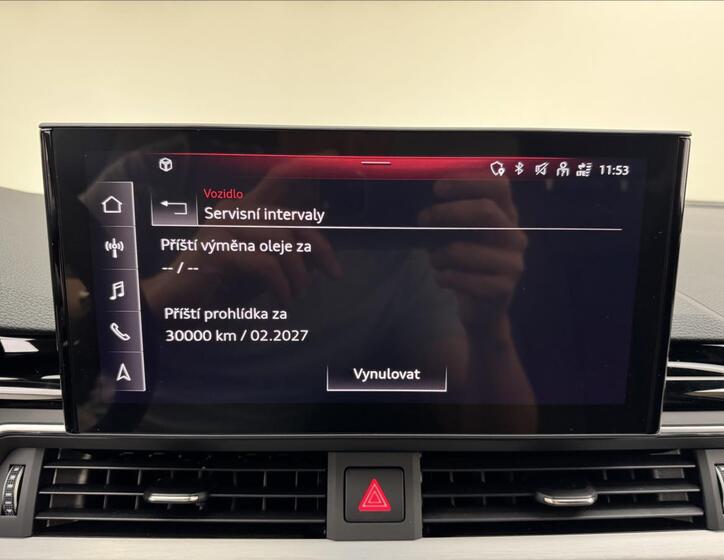 Audi A4 29