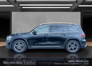 Mercedes-Benz GLB 2