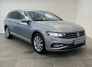 Volkswagen Passat 24