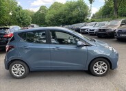 Hyundai i10 4