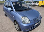 KIA Picanto 3