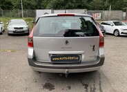 Renault Mégane 6