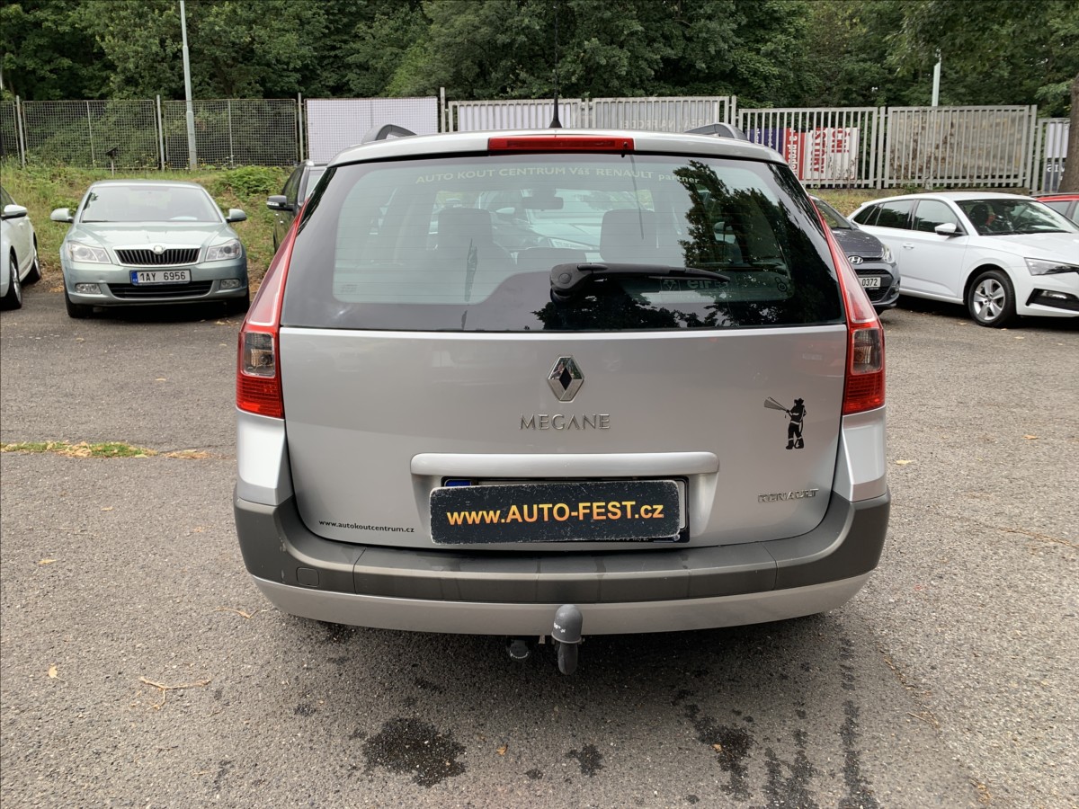 Renault Mégane