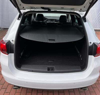 Opel Astra 10
