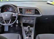 Seat Leon 35