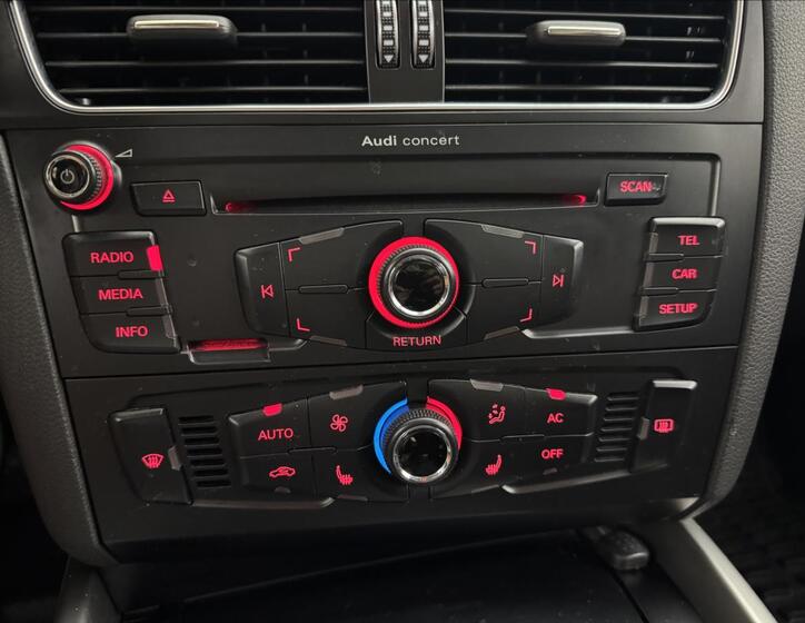 Audi Q5 18