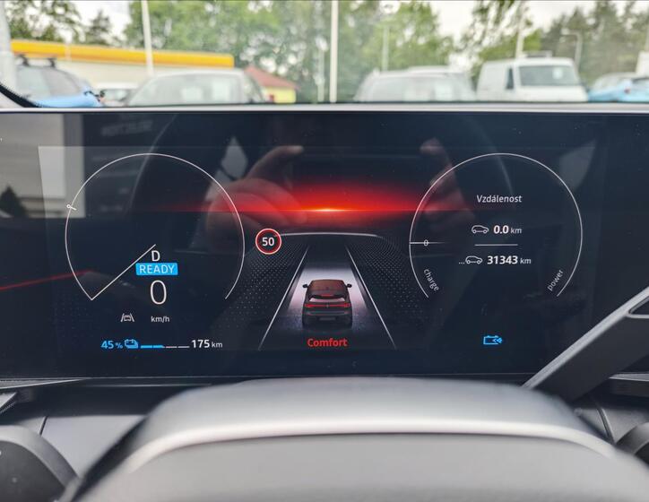 Renault Mégane 18