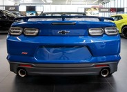 Chevrolet Camaro 5