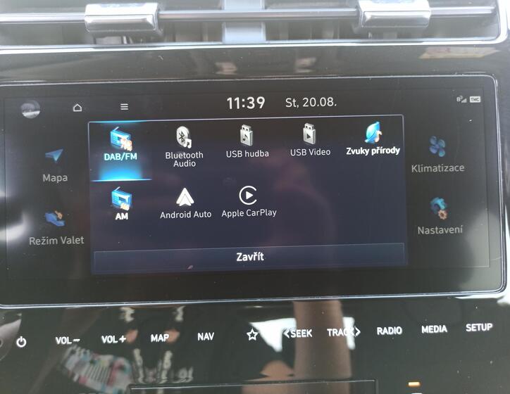 Hyundai Tucson 33