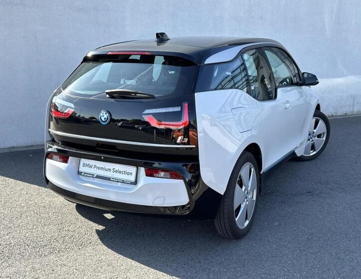 BMW i3 2