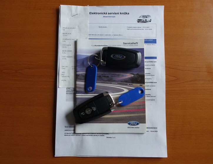Ford Galaxy 39